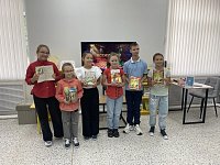 Всемирный день цирка